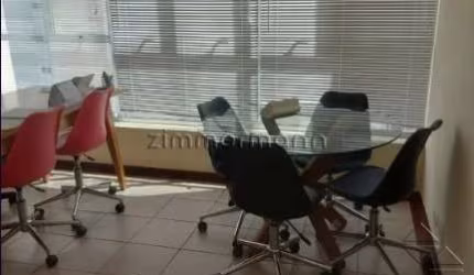 Casa comercial à venda na Rua João Lourenço, --, Vila Nova Conceição, São Paulo, 46 m2 por R$ 650.000