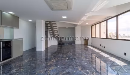 Apartamento com 3 quartos à venda na Rua Capital Federal, --, Perdizes, São Paulo, 210 m2 por R$ 2.550.000