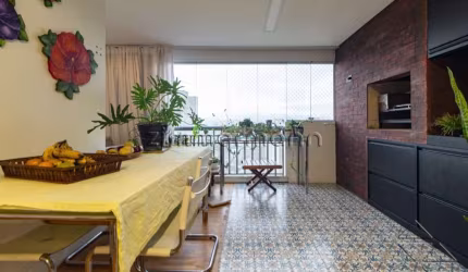 Apartamento com 4 quartos à venda na Rua Fábia, --, Vila Romana, São Paulo, 172 m2 por R$ 3.200.000