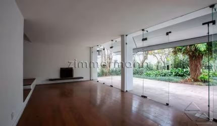 Casa com 5 quartos à venda na Rua Barajuba, --, Alto de Pinheiros, São Paulo, 387 m2 por R$ 3.700.000