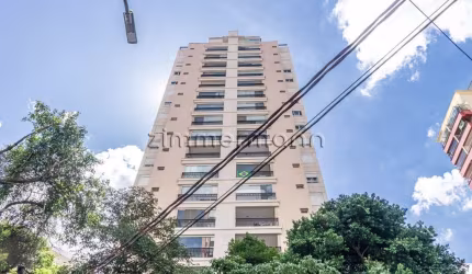 Apartamento com 2 quartos à venda na Rua Aimberê, --, Perdizes, São Paulo, 87 m2 por R$ 1.712.000