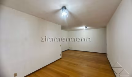 Apartamento com 3 quartos à venda na Rua Abílio Soares, --, Paraíso, São Paulo, 96 m2 por R$ 950.000