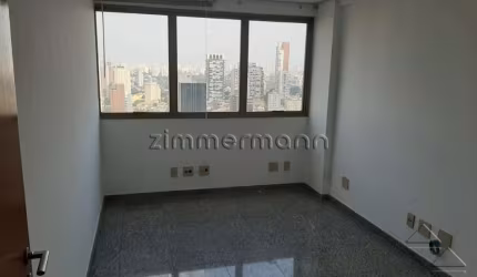 Casa comercial com 2 salas à venda na Rua Apeninos, --, Aclimação, São Paulo, 40 m2 por R$ 320.000