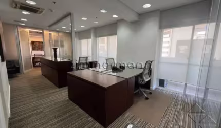 Casa comercial à venda na Rua Fidêncio Ramos, --, Vila Olímpia, São Paulo, 100 m2 por R$ 2.120.000