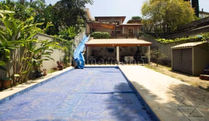 Casa com 3 quartos à venda na Rua Pombal, --, Sumaré, São Paulo, 471 m2 por R$ 4.200.000