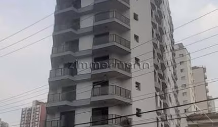 Apartamento com 3 quartos à venda na Rua Ramalho Ortigão, --, Vila Gumercindo, São Paulo, 104 m2 por R$ 930.000