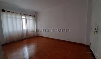Apartamento com 1 quarto à venda na Rua Martinho Prado, --, Bela Vista, São Paulo, 51 m2 por R$ 405.000