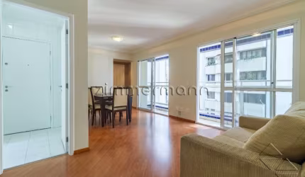 Apartamento com 3 quartos à venda na Rua Mateus Grou, --, Pinheiros, São Paulo, 95 m2 por R$ 1.315.750