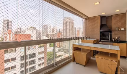 Apartamento com 3 quartos à venda na Rua Pinto Gonçalves, --, Perdizes, São Paulo, 137 m2 por R$ 2.500.000