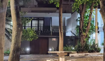 Casa com 4 quartos à venda na Praça Irmãos Karmann, --, Sumaré, São Paulo, 280 m2 por R$ 2.680.000