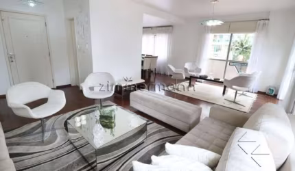 Apartamento com 4 quartos à venda na Rua Doutor Guilherme Cristofel, --, Santana, São Paulo, 182 m2 por R$ 1.109.000