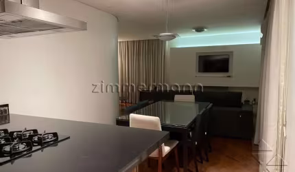Apartamento com 2 quartos à venda na Rua Almansa, --, Panamby, São Paulo, 135 m2 por R$ 1.190.000