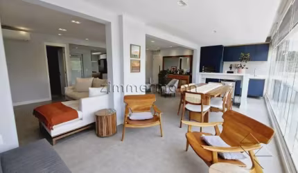 Apartamento com 4 quartos à venda na Avenida Raimundo Pereira de Magalhães, --, Vila Anastácio, São Paulo, 132 m2 por R$ 1.790.000