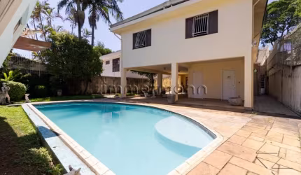 Casa com 3 quartos à venda na Rua Campo Grande, --, Vila Leopoldina, São Paulo, 427 m2 por R$ 2.500.000