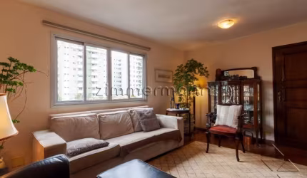Apartamento com 3 quartos à venda na Rua Rodrigo Vieira, --, Chácara Klabin, São Paulo, 70 m2 por R$ 520.000