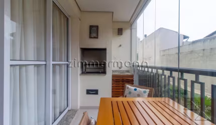 Apartamento com 2 quartos à venda na Rua Doutor Martins de Oliveira, --, Vila Sônia, São Paulo, 86 m2 por R$ 700.000