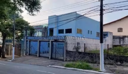 Casa comercial com 5 salas à venda na Rua Ribeiro Lacerda, --, Bosque da Saúde, São Paulo, 300 m2 por R$ 3.500.000
