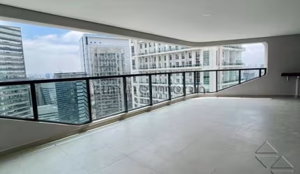 Apartamento com 4 quartos à venda na Rua Antônio de Oliveira, --, Chácara Santo Antônio, São Paulo, 227 m2 por R$ 5.500.000