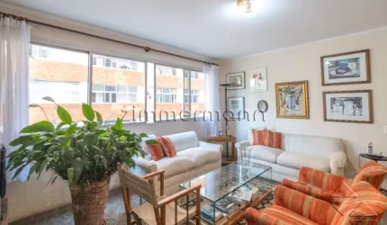 Apartamento com 2 quartos à venda na Rua Oscar Freire, --, Pinheiros, São Paulo, 80 m2 por R$ 1.019.900