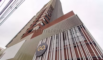 Apartamento com 1 quarto à venda na Rua Raul Pompéia, --, Pompéia, São Paulo, 27 m2 por R$ 460.000