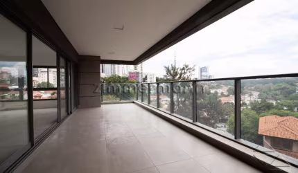 Apartamento com 4 quartos à venda na Rua Ceará, --, Higienópolis, São Paulo, 260 m2 por R$ 7.800.000