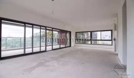 Apartamento com 4 quartos à venda na Rua Ceará, --, Higienópolis, São Paulo, 260 m2 por R$ 7.800.000