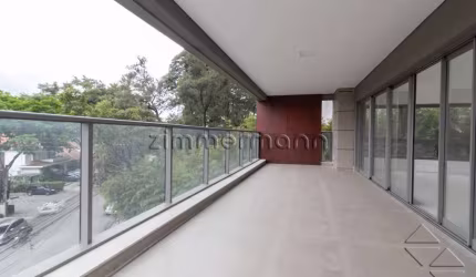 Apartamento com 4 quartos à venda na Rua Ceará, --, Higienópolis, São Paulo, 260 m2 por R$ 7.800.000