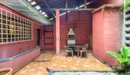 Casa com 3 quartos à venda na Rua Tucuna, --, Perdizes, São Paulo, 239 m2 por R$ 1.790.000