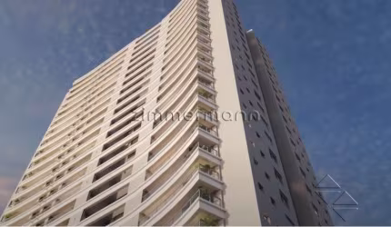 Apartamento com 4 quartos à venda na Rua Arnaldo José Pacífico, --, Jardim das Perdizes, São Paulo, 136 m2 por R$ 2.597.000