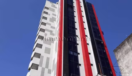 Casa comercial à venda na Rua Clemente Álvares, --, Lapa, São Paulo, 33 m2 por R$ 255.000