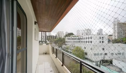 Apartamento com 4 quartos à venda na Rua Vitoantônio Del Vecchio, --, Mooca, São Paulo, 160 m2 por R$ 1.700.000