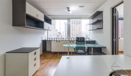 Casa comercial à venda na Avenida Paulista, --, Paraíso, São Paulo, 54 m2 por R$ 700.000