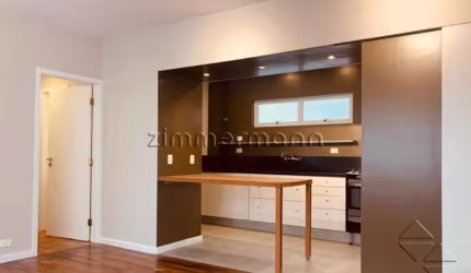 Apartamento com 2 quartos à venda na Rua Oscar Freire, --, Jardim América, São Paulo, 80 m2 por R$ 1.350.000