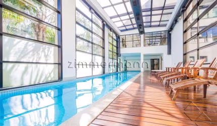 Apartamento com 1 quarto à venda na Rua Vupabussu, --, Pinheiros, São Paulo, 42 m2 por R$ 795.000