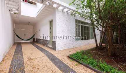 Casa com 3 quartos à venda na HERMES FONTES, --, Alto de Pinheiros, São Paulo, 210 m2 por R$ 2.800.000