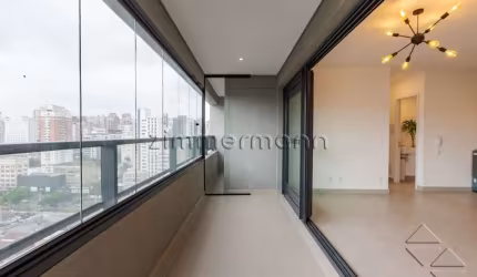 Apartamento com 2 quartos à venda na Rua Francisco Leitão, --, Pinheiros, São Paulo, 70 m2 por R$ 1.850.000