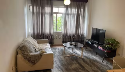 Apartamento com 2 quartos à venda na Praça João Francisco Lisboa, --, Pinheiros, São Paulo, 100 m2 por R$ 850.000