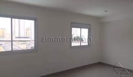 Flat com 1 quarto à venda na Bosque Da Saúde, --, Bosque da Saúde, São Paulo, 25 m2 por R$ 310.000