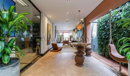 Casa com 3 quartos à venda na Rua Mourato Coelho, --, Pinheiros, São Paulo, 183 m2 por R$ 2.790.000