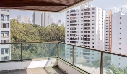 Apartamento com 3 quartos à venda na Rua Professor José Horácio Meirelles Teixeira, --, Vila Sônia, São Paulo, 247 m2 por R$ 1.070.000