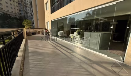 Apartamento com 3 quartos à venda na Rua Belchior de Azevedo, --, Vila Leopoldina, São Paulo, 147 m2 por R$ 2.340.000