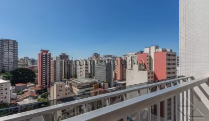 Apartamento com 4 quartos à venda na Rua Doutor Albuquerque Lins, --, Santa Cecília, São Paulo, 220 m2 por R$ 1.600.000