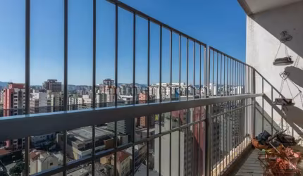 Apartamento com 3 quartos à venda na Rua Doutor Albuquerque Lins, --, Santa Cecília, São Paulo, 209 m2 por R$ 1.550.000