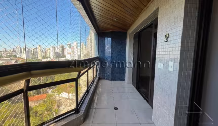 Apartamento com 4 quartos à venda na Rua Colônia da Glória, --, Chácara Klabin, São Paulo, 176 m2 por R$ 1.592.000