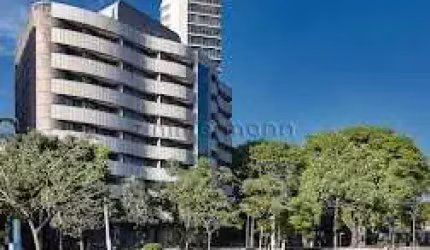 Flat com 2 quartos à venda na Praça Roquete Pinto, --, Pinheiros, São Paulo, 91 m2 por R$ 1.700.000