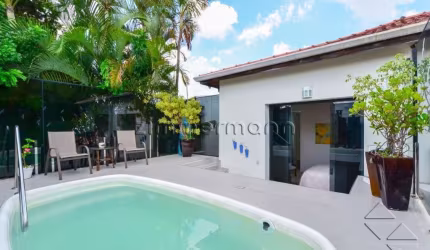 Casa com 4 quartos à venda na MAIRI, --, Planalto Paulista, São Paulo, 413 m2 por R$ 2.500.000