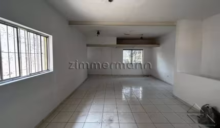 Casa comercial à venda na Avenida dos Imarés, --, Moema, São Paulo, 200 m2 por R$ 2.000.000