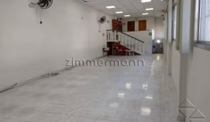 Casa comercial à venda na Rua Visconde de Inhomerim, --, Mooca, São Paulo, 169 m2 por R$ 1.290.000