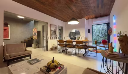 Casa com 3 quartos à venda na Alameda Jaú, --, Jardim Paulista, São Paulo, 160 m2 por R$ 2.500.000