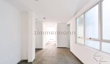 Casa comercial à venda na Rua Luís Coelho, --, Bela Vista, São Paulo, 145 m2 por R$ 890.000